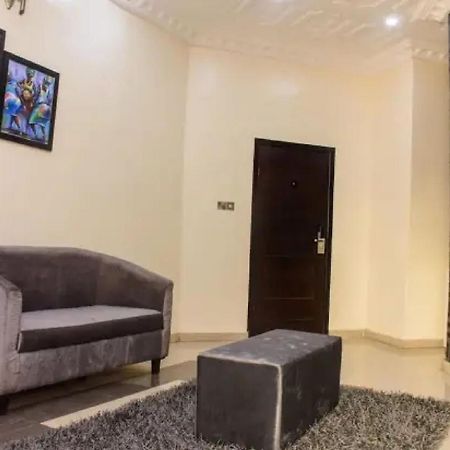 Room In Lodge - Ambience Hotels Abujahome For Leisure And Business Travellers Exterior foto
