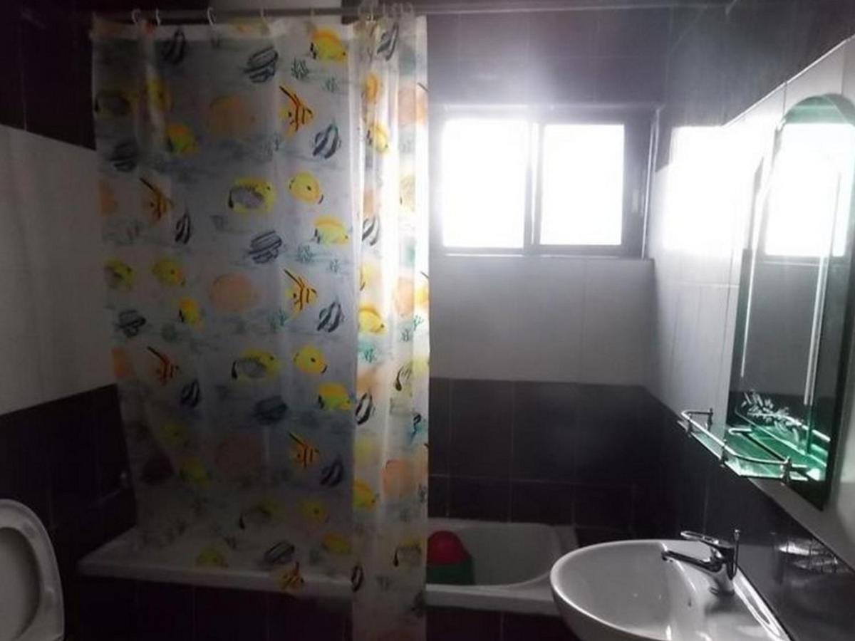Room In Lodge - Ambience Hotels Abujahome For Leisure And Business Travellers Exterior foto